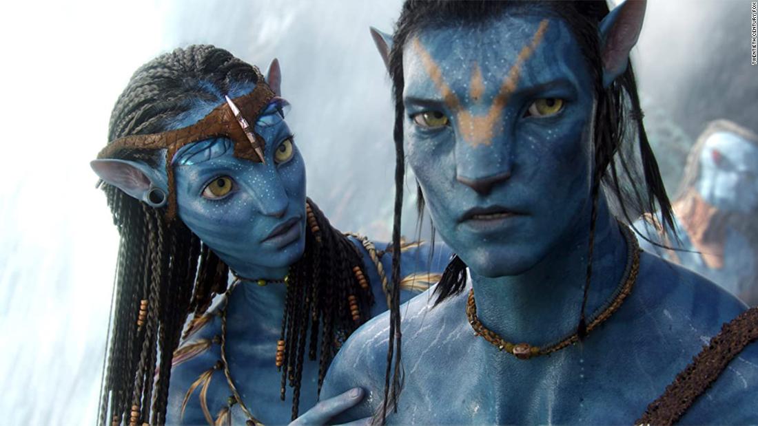 'Avatar 2' gets official title