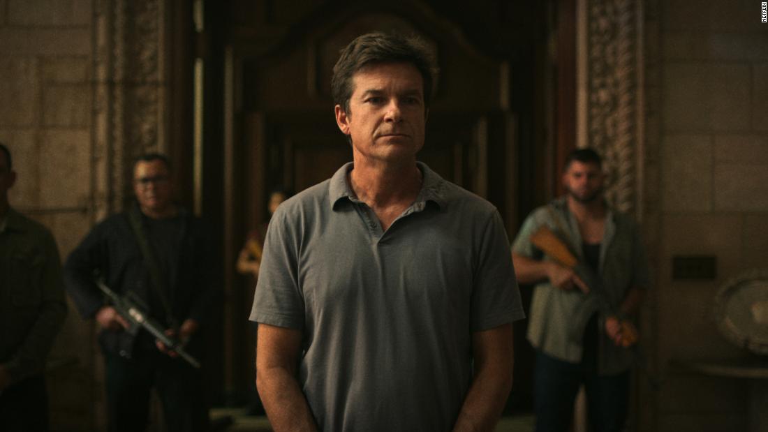 'Ozark' cements its place among Netflix's best dramas with its final episodes